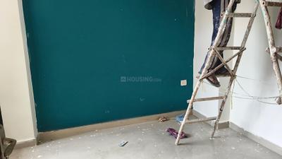 Bedroom Image of 900 Sq.ft 2 BHK Apartment / Flat for rent in Amrapali Zodiac, Sector 120 Noida for Rs. 23000