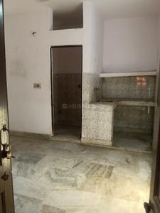 1 RK Independent Builder Floor