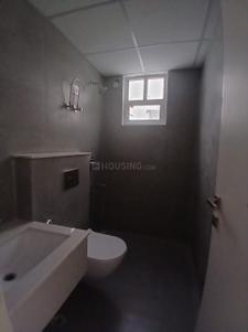Bathroom Image of 1455 Sq.ft 3.5 BHK Builder Floor for sale in Signature Global City 81, Sector 81 Gurgaon for Rs. 13500000