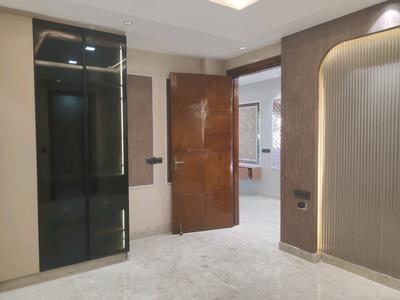 Bedroom Image of 3250 Sq.ft 4 BHK Builder Floor for sale in Ridhi Signature Floors 358 Sqyd, Sector 21C Faridabad for Rs. 31500000