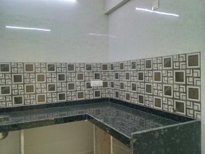 Kitchen Image of 812 Sq.ft 2 BHK Apartment / Flat for sale in Balaji Kanha, Dombivli East Thane for Rs. 5890000