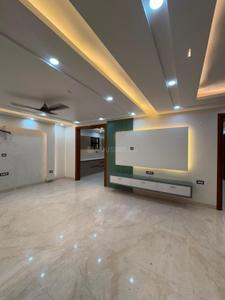 Hall Image of 3150 Sq.ft 4 BHK Independent House for sale in Sector 17 Faridabad for Rs. 37500000