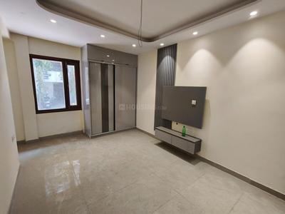 Bedroom Image of 1350 Sq.ft 3 BHK Apartment / Flat for sale in Green Apartments, Paschim Vihar New Delhi for Rs. 22500000