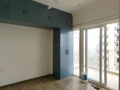 Bedroom Image of 1565 Sq.ft 2 BHK Apartment / Flat for sale in AIPL The Peaceful Homes, Sector 70 Gurgaon for Rs. 25000000