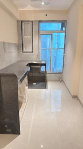 Kitchen Image of 405 Sq.ft 1 BHK Apartment / Flat for sale in Homeland Prestige Residency Building No 1, Malad West Mumbai for Rs. 7400000
