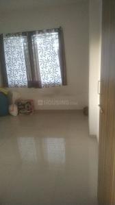 Hall Image of 650 Sq.ft 1 BHK Apartment / Flat for sale in Sidhivinayak Apartment, Tarwala Nagar Nashik for Rs. 2000000
