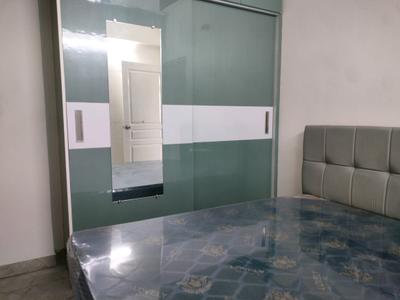 Bedroom Image of 680 Sq.ft 1 BHK Apartment / Flat for rent in Chikkakannalli Bengaluru for Rs. 26000