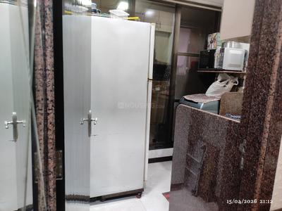Kitchen Image of 440 Sq.ft 1 BHK Apartment / Flat for sale in Nagpada Mumbai for Rs. 10500000