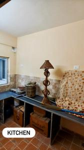 Kitchen Image of 1456 Sq.ft 3.5 BHK Apartment / Flat for sale in Simoco Sanhita, Saduli Kolkata for Rs. 6000000