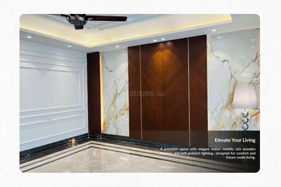 Bedroom Image of 12500 Sq.ft 12 BHK Independent House for sale in Sector 46 Gurgaon for Rs. 140000000