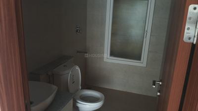 Image of 1500 Sq.ft 3 BHK Apartment / Flat for sale in Bhartiya Nikoo Homes Phase 2, Thanisandra, Bengaluru for Rs. 17000000