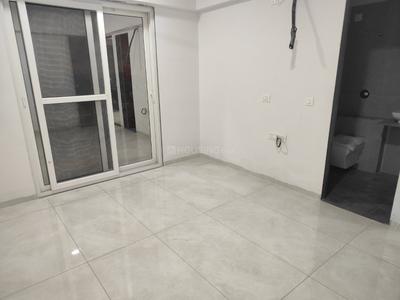 Bedroom Image of 1900 Sq.ft 3 BHK Apartment / Flat for rent in Chhani Vadodara for Rs. 18000