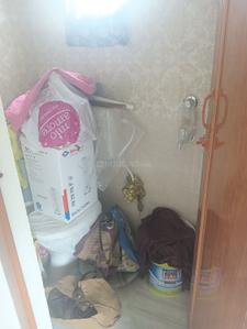 Hall Image of 830 Sq.ft 2 BHK Apartment / Flat for sale in Garfa Kolkata for Rs. 3800000