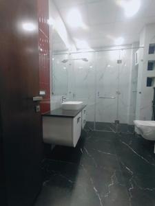 Image of 2385 Sq.ft 4 BHK Apartment / Flat for sale in UCHDPL Veridia 5 Oakwood Enclave, Wave City, Ghaziabad for Rs. 13000000