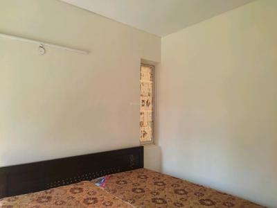 Bedroom Image of 1350 Sq.ft 3 BHK Apartment / Flat for sale in Jaypee Kosmos, Sector 134 Noida for Rs. 11600000
