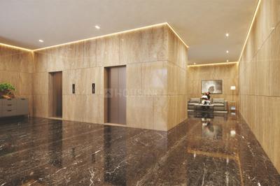 Image of 1300 Sq.ft 3 BHK Apartment / Flat for sale in The Brick Vishakha Empyrean, Chharodi, Ahmedabad for Rs. 15000000