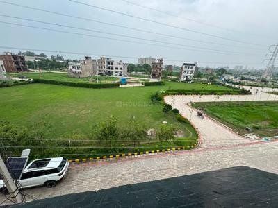 Image of 1053 Sq.ft 3 BHK Duplex for sale in Sector 127, Mohali for Rs. 9790000