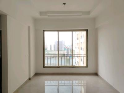 Living Room Image of 650 Sq.ft 1 BHK Apartment / Flat for sale in Vasai East Vasai for Rs. 4030000