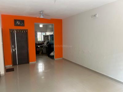 Hall Image of 1258 Sq.ft 3 BHK Duplex for sale in Alamgir Vadodara for Rs. 4000000
