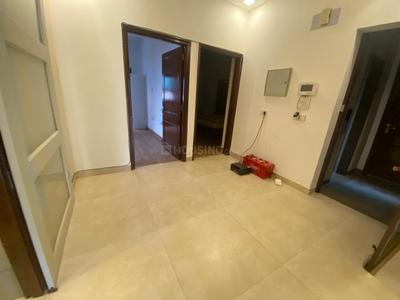 Hall Image of 2500 Sq.ft 3 BHK Builder Floor for rent in Safdarjung Development Area New Delhi for Rs. 175000