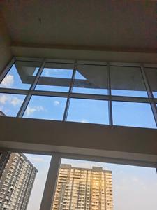 Balcony Image of 2000 Sq.ft 4 BHK Apartment / Flat for sale in Tata Serein Phase 1, Thane West Thane for Rs. 53000000
