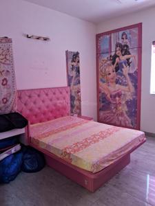 Bedroom Image of 1700 Sq.ft 3 BHK Apartment / Flat for sale in Lodha Luxuria, Thane West Thane for Rs. 25000000