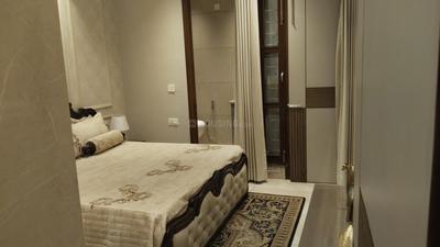 Bedroom Image of 1060 Sq.ft 2 BHK Builder Floor for sale in Kharar Mohali for Rs. 4700000