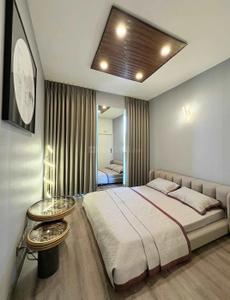 1 BHK Apartment