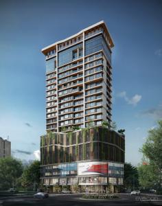 1 BHK Flat