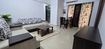 2 BHK Flat