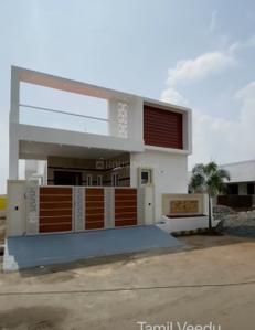 2 BHK Independent House