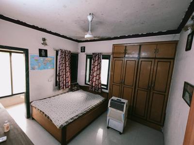 Bedroom Image of Upper Crust  in Kalwa, Thane