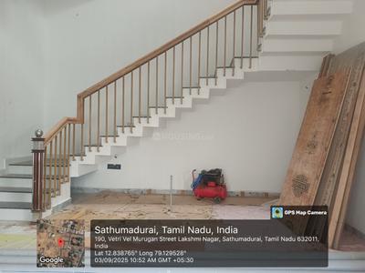 Hall Image of 2000 Sq.ft 3 BHK Independent House for sale in Adukkamparai Vellore for Rs. 9500000