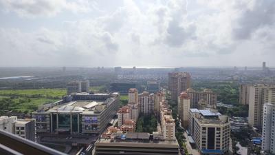 Image of 764 Sq.ft 2 BHK Apartment / Flat for sale in Sheth Irene Wing A Phase 1, Malad West, Mumbai for Rs. 23500000