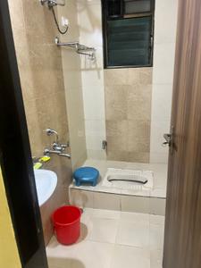 Image of 1120 Sq.ft 2 BHK Apartment / Flat for rent in Regency Gardens, Kharghar, Navi Mumbai for Rs. 45000