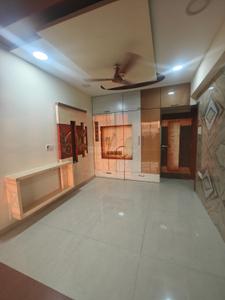 Hall Image of 1650 Sq.ft 3 BHK Apartment / Flat for rent in Beverly Park, Nerul Navi Mumbai for Rs. 125000