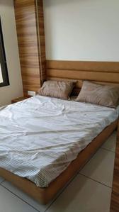 Bedroom Image of 2750 Sq.ft 3.5 BHK Independent House for sale in Kolte Patil IVY Estate, Wagholi Pune for Rs. 24500000