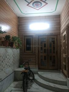 2 BHK Independent House