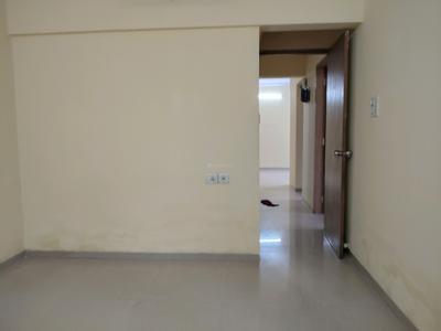 Bedroom Image of 1480 Sq.ft 3 BHK Apartment / Flat for sale in Gitanjali Building by Gitanjali Infratech Ltd, Kharghar Navi Mumbai for Rs. 17500000