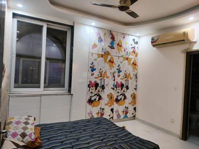 Bedroom Image of 2280 Sq.ft 2 BHK Penthouse for sale in Amrapali Silicon City, Sector 76 Noida for Rs. 18900000