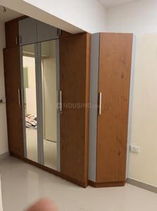 Bedroom Image of 1620 Sq.ft 3 BHK Apartment / Flat for sale in Mather Highlands, Kakkanad Kochi for Rs. 12000000