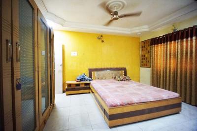 Bedroom Image of 1710 Sq.ft 3 BHK Apartment / Flat for sale in Satellite Ahmedabad for Rs. 13500000