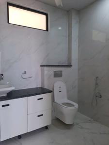 Bedroom One Image of 2367 Sq.ft 3 BHK Builder Floor for sale in HUDA Plot Sector 38, Sector 38 Gurgaon for Rs. 33500000