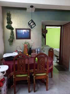 Hall Image of 780 Sq.ft 2 BHK Apartment / Flat for sale in Keshtopur Kolkata for Rs. 3000000
