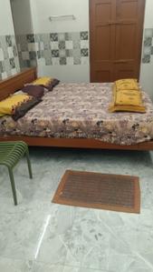 Bedroom Image of 973 Sq.ft 2 BHK Independent House for rent in Royapettah Chennai for Rs. 35000