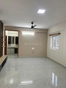 Hall Image of 3000 Sq.ft 3 BHK Apartment / Flat for rent in Kudlu Bengaluru for Rs. 55000
