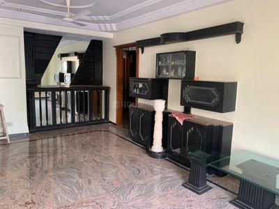 Hall Image of 1085 Sq.ft 2 BHK Apartment / Flat for sale in Juhu Mumbai for Rs. 45000000