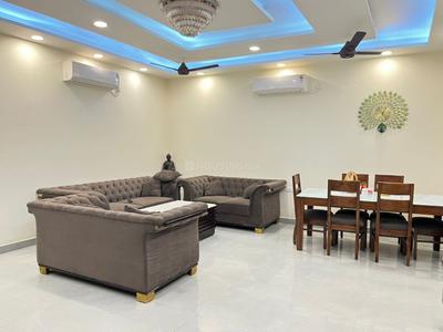 Hall Image of 2941 Sq.ft 3 BHK Builder Floor for sale in Sector 85 Faridabad for Rs. 30000000