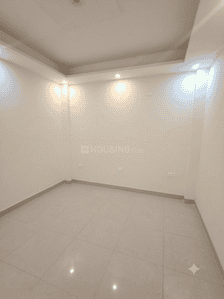 Bedroom Image of 950 Sq.ft 2 BHK Builder Floor for sale in Noida Extension Greater Noida for Rs. 3100000