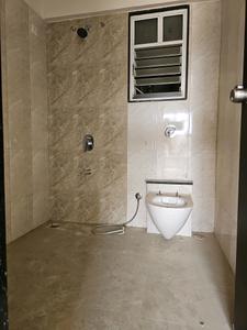 Bedroom Two Image of 1025 Sq.ft 2 BHK Apartment / Flat for sale in Mantra 29 Gold Coast, Dhanori Pune for Rs. 7800000
